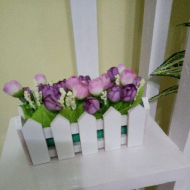 Vas Pagar Bunga