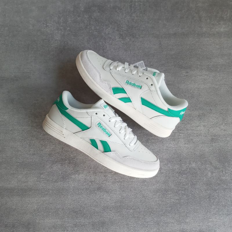 Sepatu Reebok Royal Techque T LX Unisex Sneakers