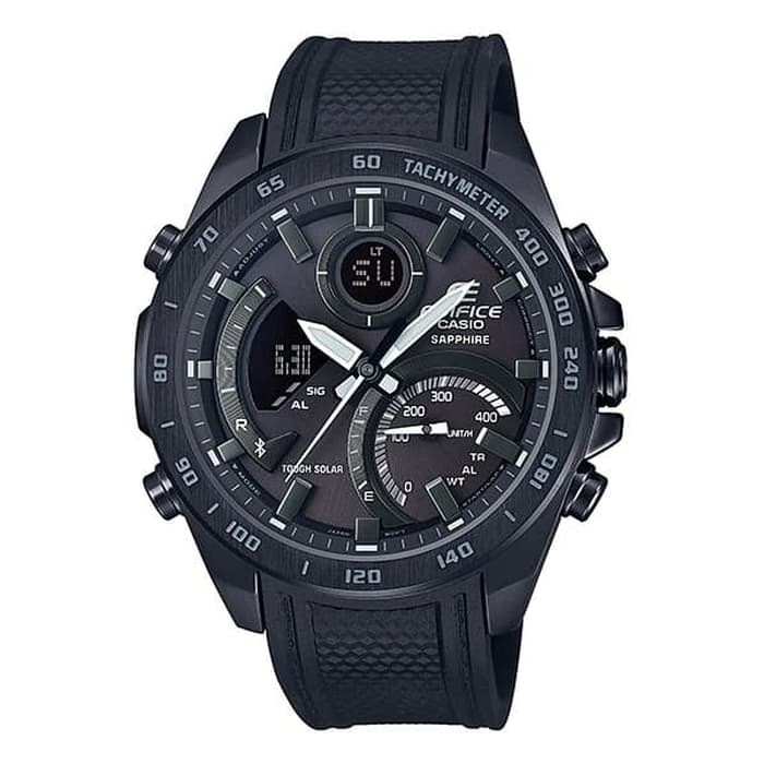CASIO EDIFICE ECB 900PB ECB-900PB ORIGINAL GARANSI RESMI