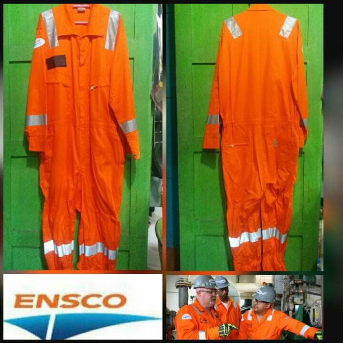 

COVEROLL ESCO ORANGE 3M