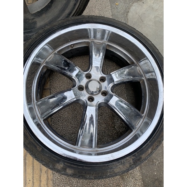 velg ring 22