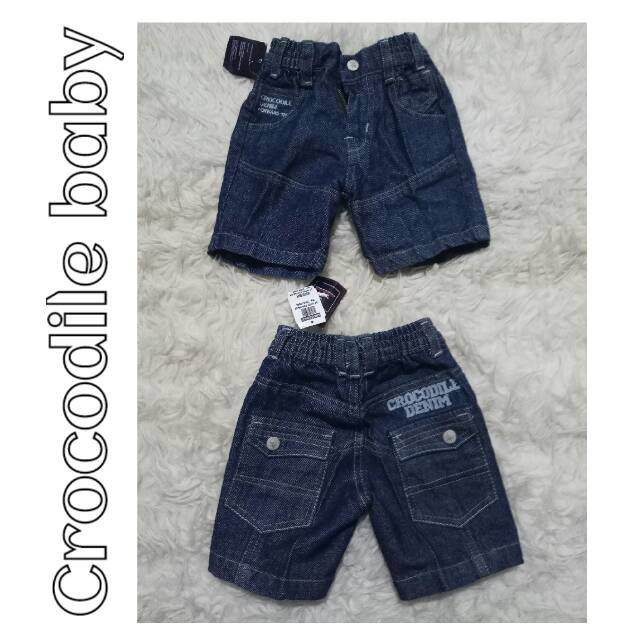 Celana jeans CROCODILE BABY