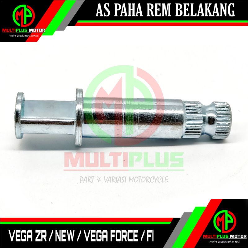 As paha rem tromol belakang As tuas rem tromol belakang VEGA ZR,VEGA ZR NEW,VEGA FORCE FI
