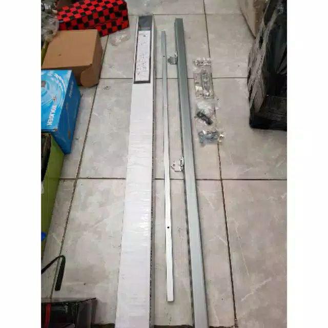 Body Sleding/kunci Pintu Geser