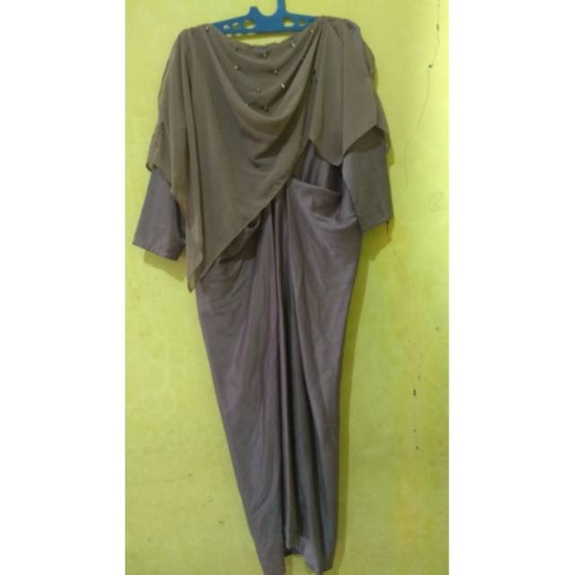 Kaftan Preloved dealova