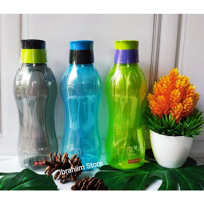 BOTOL MINUM ANAK BPA FREE ISI 600 ML BOTOL MINUM ANAK TK BOTOL MINUM ANAK SEKOLAH LION STAR MURAH