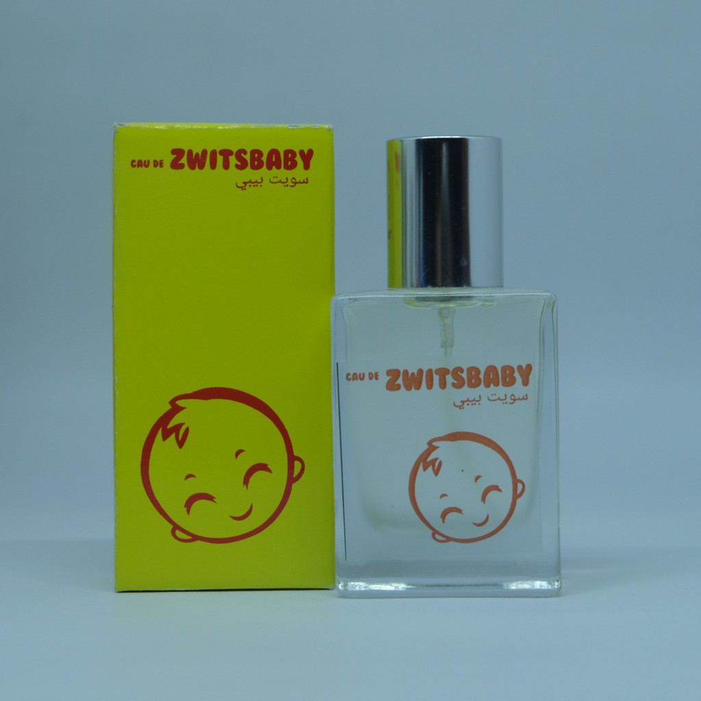 Parfum Switzbaby