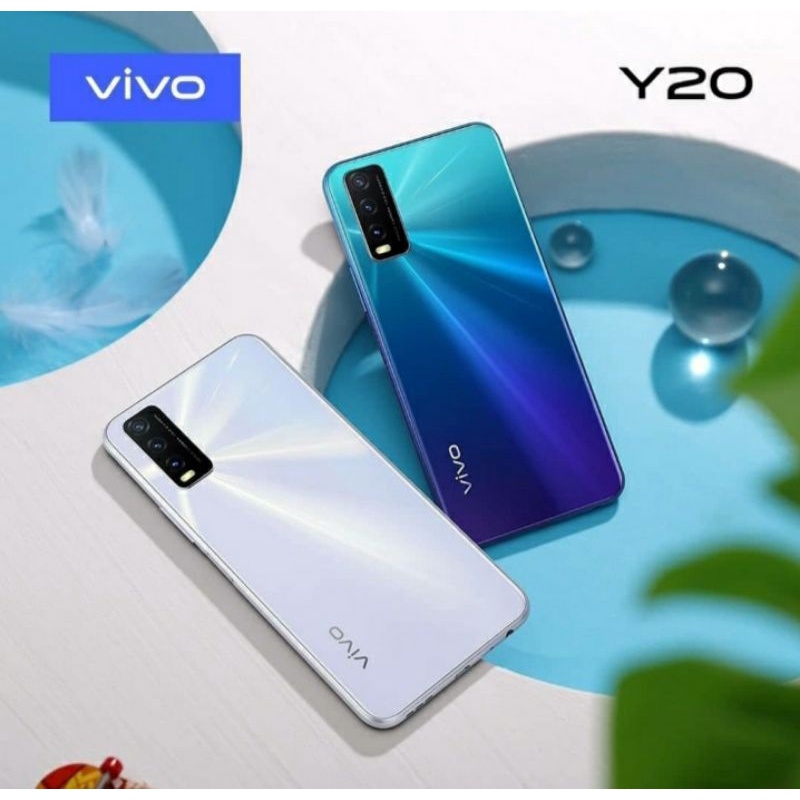 VIVO Y20 2021 4/64GB