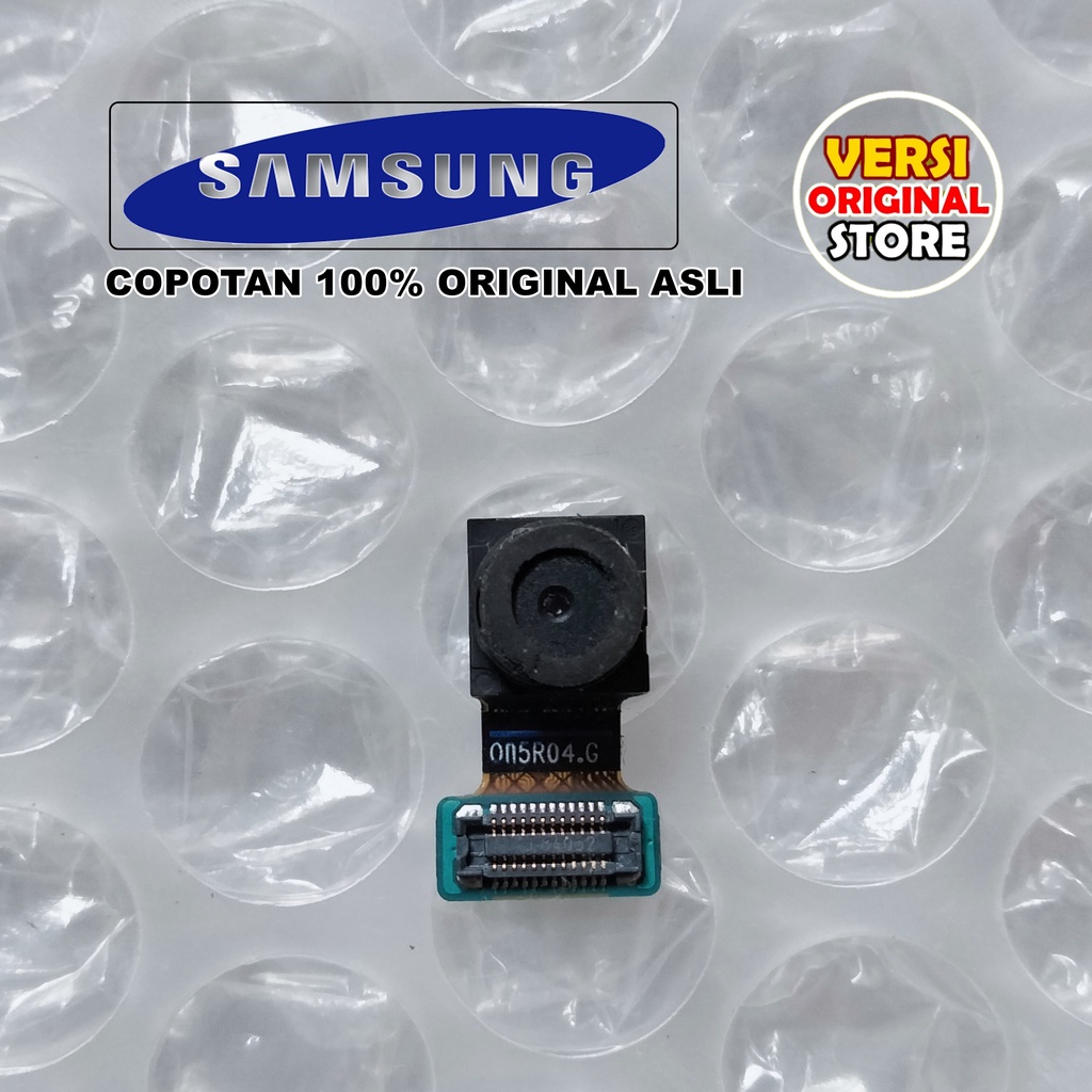 KAMERA DEPAN SAMSUNG J400 J400F GALAXY J4 2018 ORIGINAL COPOTAN