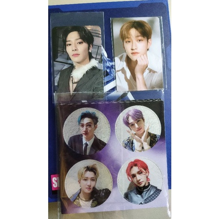 (Booked) Nacific R9 Bangchan MMT Odd ayen