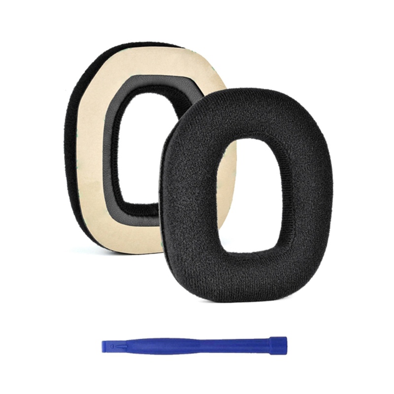 Bt Earpad Headphone Yang Dapat Diganti Untuk A50 gen3 gen4 Bantalan Telinga Headphone Memory Foam Earcups