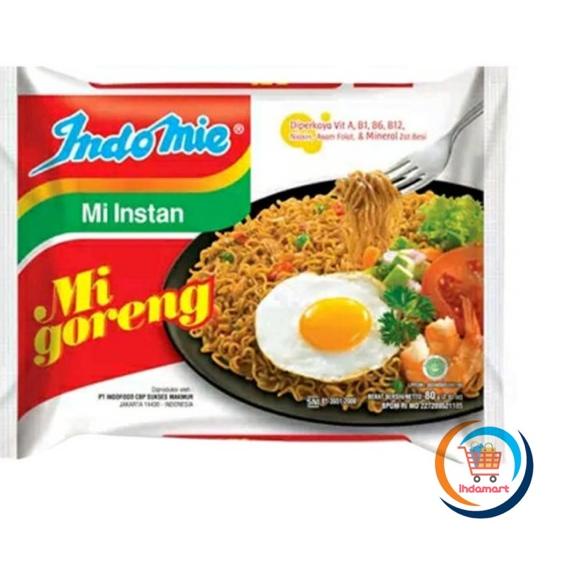 

Big Sale Indomie goreng 85 gr Isi 10 pcs 원