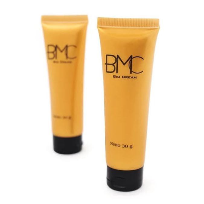 BMC (Bio Cream) 30gr KK INDONESIA 10149