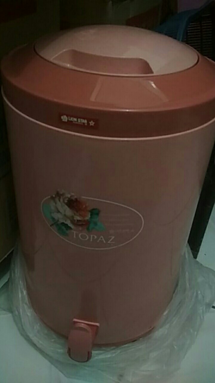 Dispenser Air Sahara Lion Star 12 L