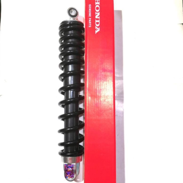 Sok Honda Shockbreaker Belakang Vario 125 &amp; 150 ESP Click Fi KZR/K59 Berkualitas Original Empuk