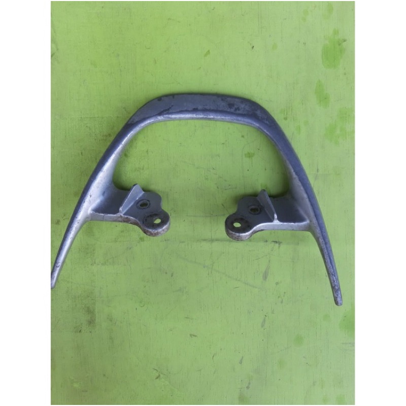 Begel Behel Pegangan Jok Belakang Motor Suzuki Shogun 125 New R RR FL SP 125 RCD Original