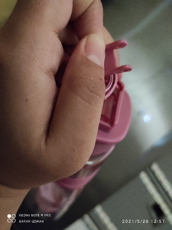 Miso Botol Air Anak/botol Custom/souvenir/tumbler/custom Termos