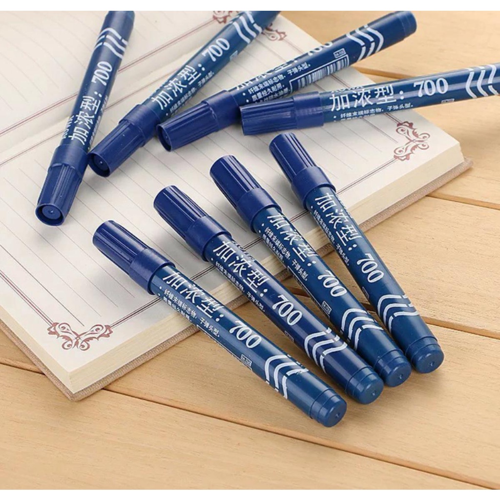 

AT SPIDOL MARKER JUMBO BIRU