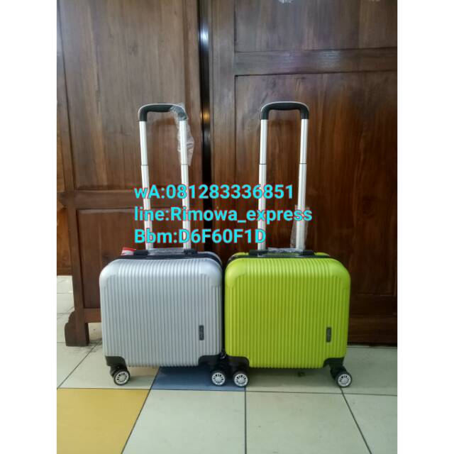 Koper kabin pilot terbaru san termurah