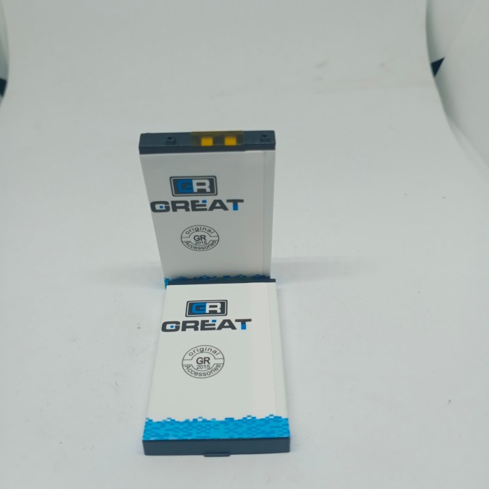 batere baterai battery pxp psp pvp doubel Pawer