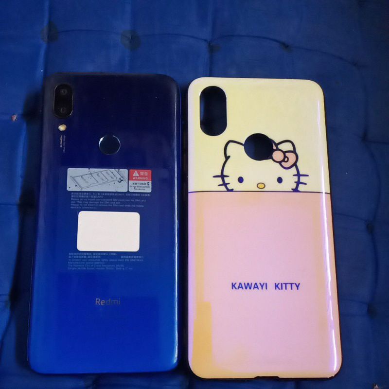 Xiomi Redmi 7 Ram 3/32