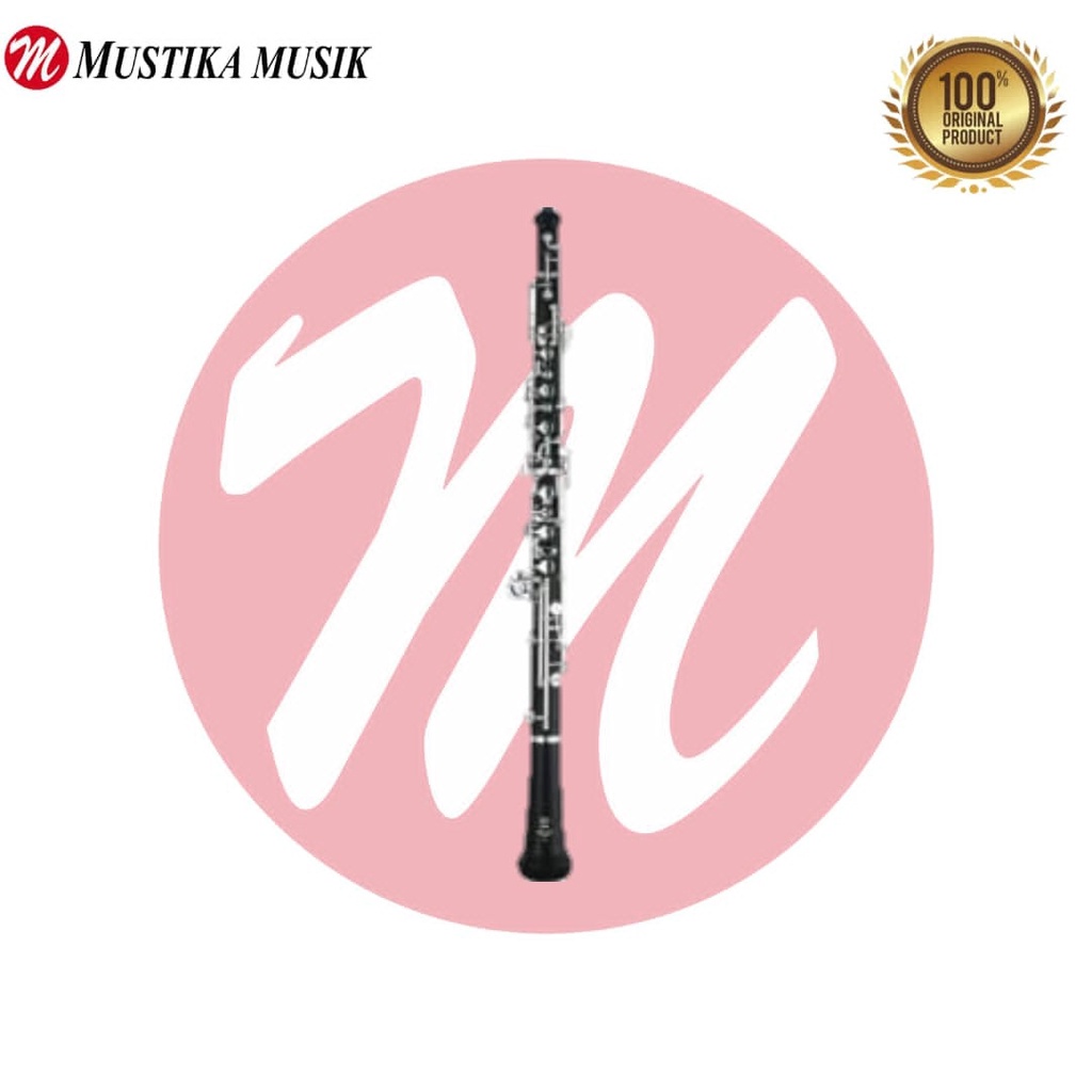 Clarinet Oboe Yamaha YOB-241