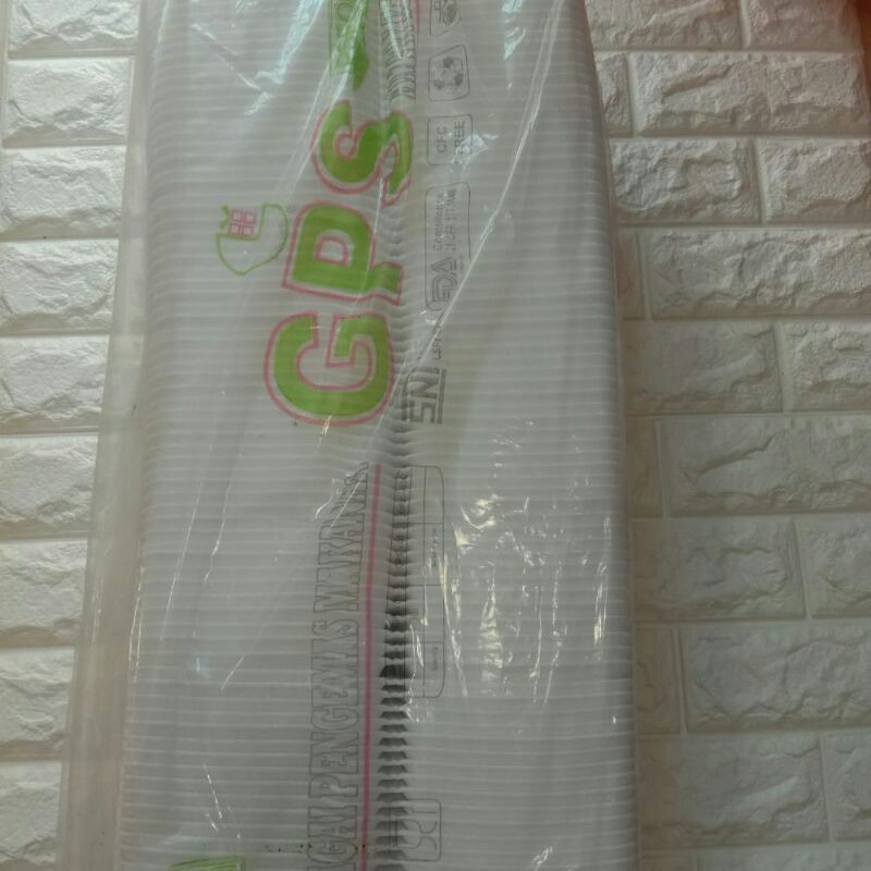 Foam Tf2 / Foam Bubur /Sterofoam