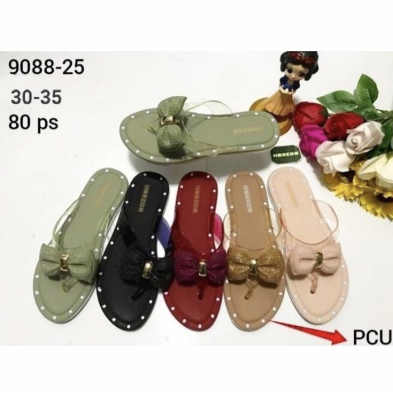 Sandal MOREGO Pita Import Murah BEST SELLER