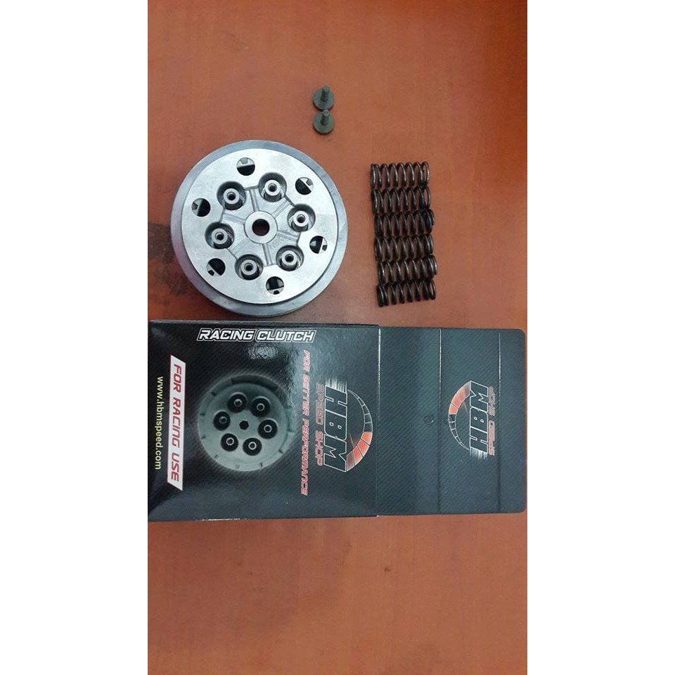 Rumah Kopling Per 6 Satria Fu (Pnp)