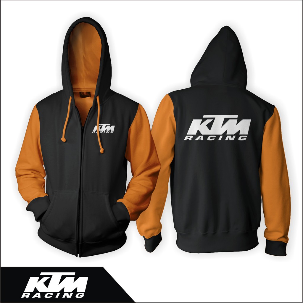 Jaket KTM racing Terbaru Jaket Motor