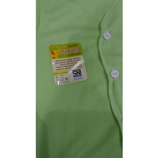 Dk - Baju Bayi Newborn Lusinan Baju Bayi Baru Lahir Per Lusin Bb543768