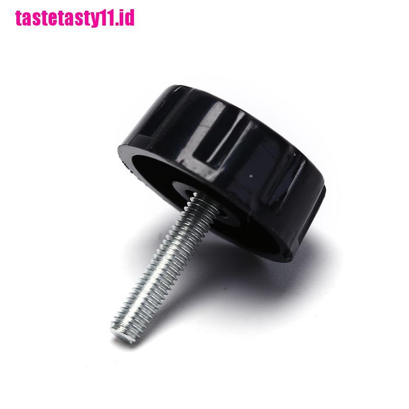 (TTID) 10pcs Mur Sekrup Spare Part Untuk Reel Pancing