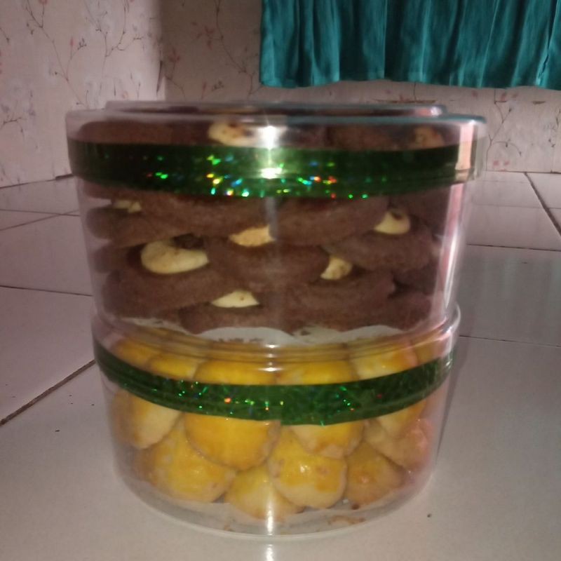 

kue kering nastar