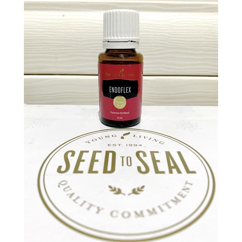 Endoflex Essential Oil