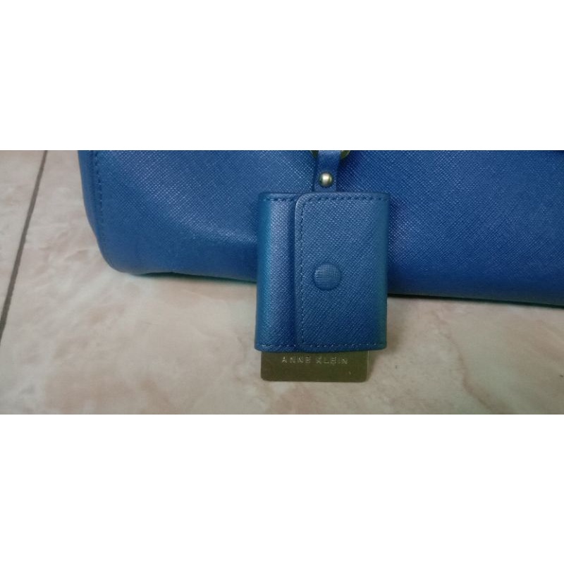 Tas KuLit Import ANNE KLEIN OriginaL