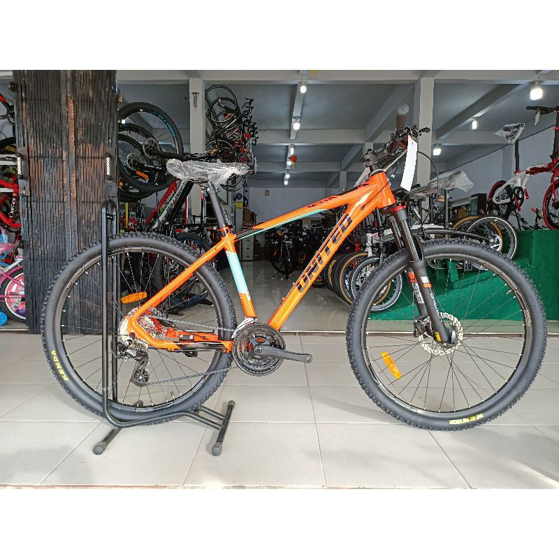 MTB 27.5" United Bike Miami 3.00