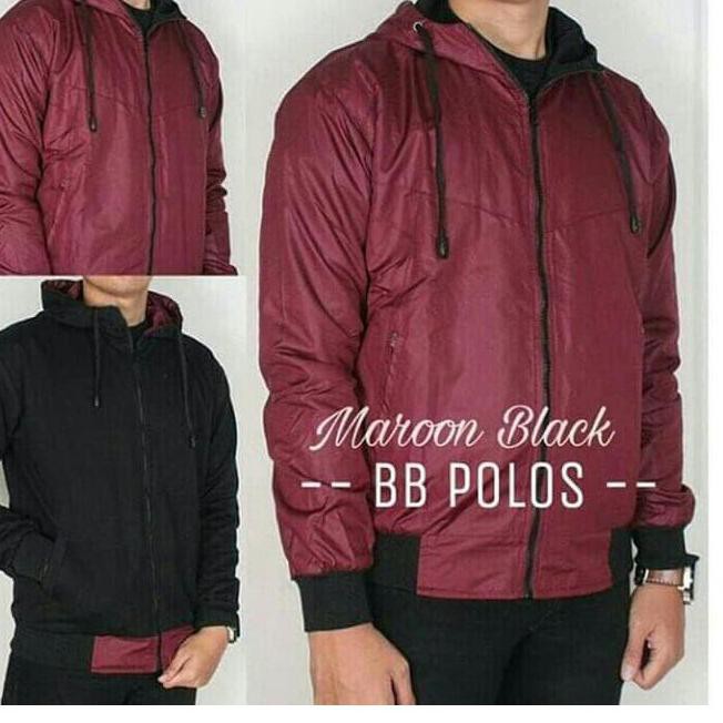 52+ Jaket Bolak Balik Model Sekarang Gratis