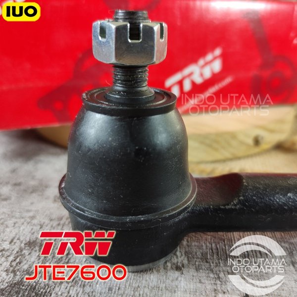 Tie Rod End Hyundai Tucson Kia Sportage (kiri) Tierod End TRW JTE7600