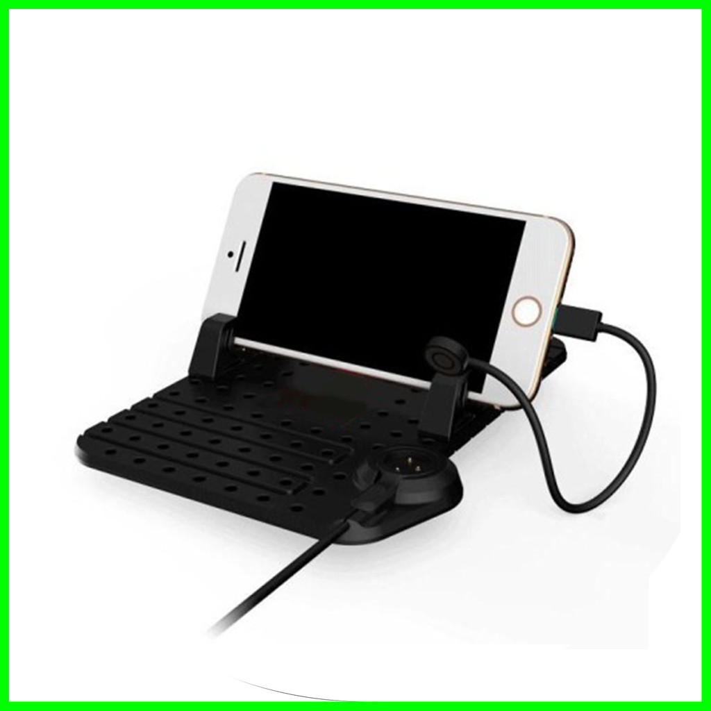 Car Holder Smartphone Holder Enjoy Car Stand (Extra Bonus)