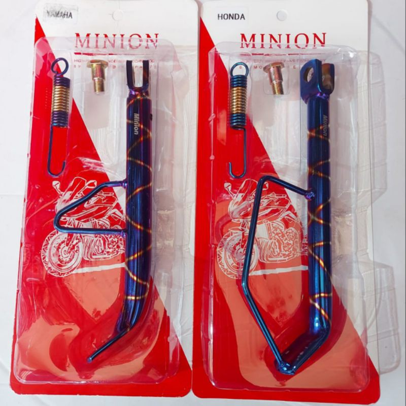 Standar Samping Universal Twotune Honda Yamaha