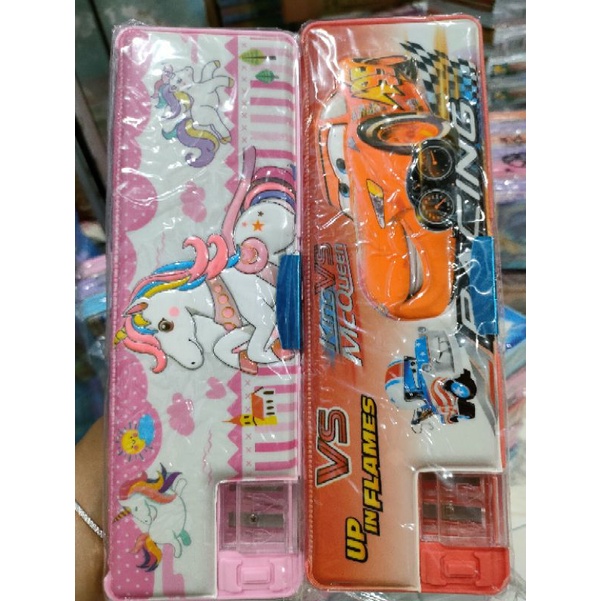 (175gr) tempat pensil / lepak magnet tanggung-AZ-333