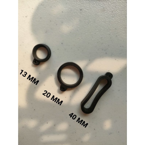 

TAMBAHAN KARET LANYARD