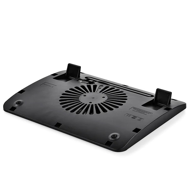 Deep Cool Wind Pal Mini Notebook Cooler Cooling Pad Fan 15.6&quot; Deepcool