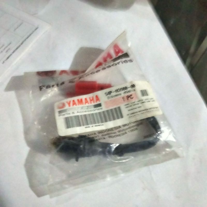 Switch Rem Depan - FRONT STOP SWITCH ASSY MIO-J MIOGT SOULGT MIO125