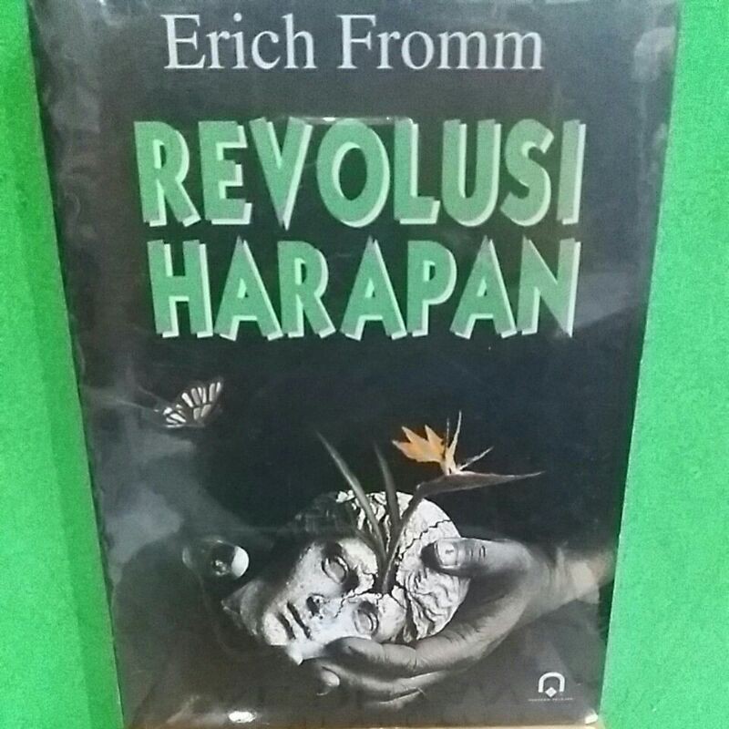 Buku Revolusi Harapan