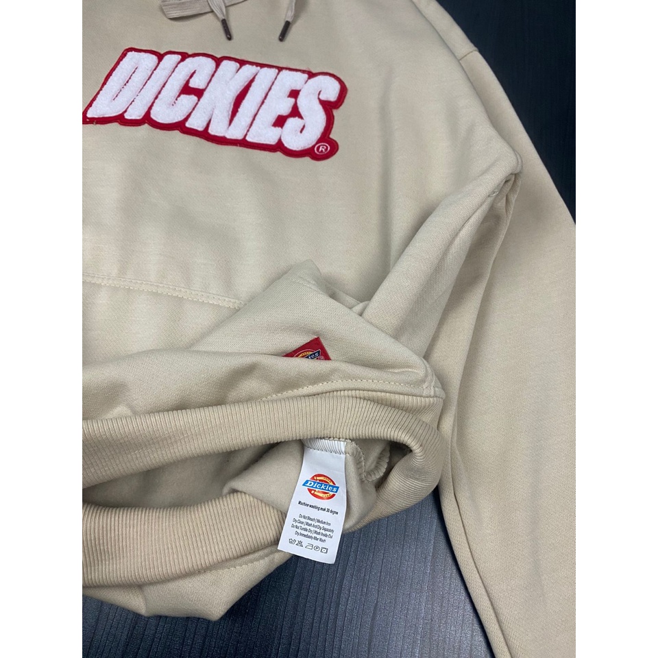 HODIE DICKIES BORDIR