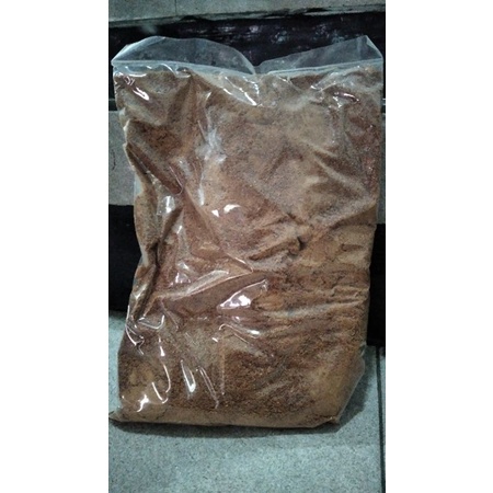 

Gula aren semut buat minuman