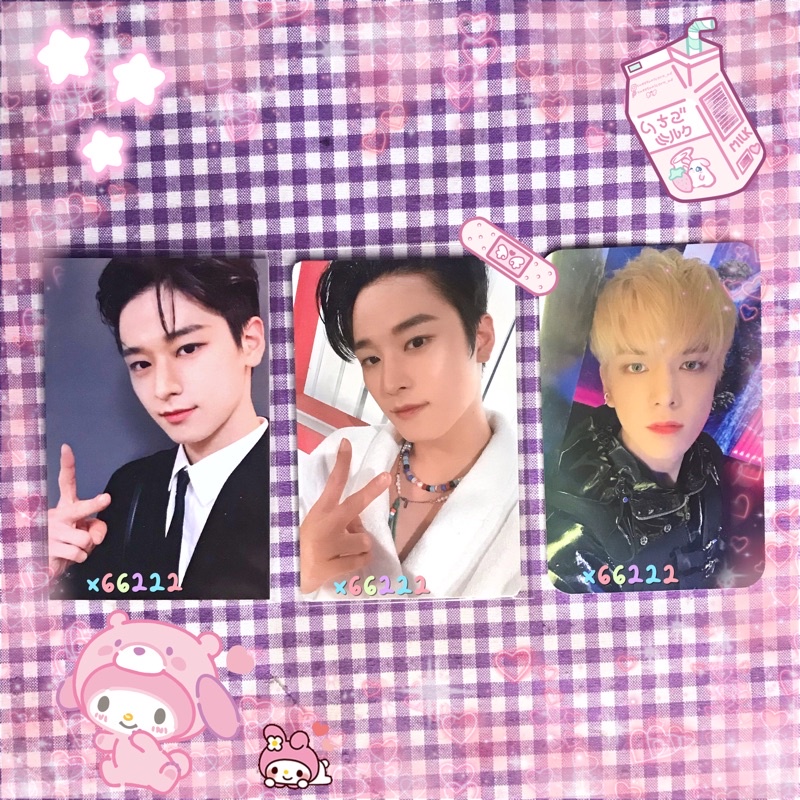 [CLEARANCE SALE SISA MMTB] the boyz juyeon younghoon wd withdrama mmt mmtb bathrobe breaking dawn ph