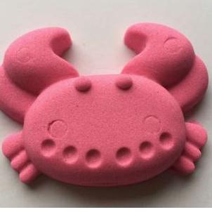 [KE207] TweedyToys - Magic Sand Refill 1 KG Mainan Pasir Ajaib saxu991