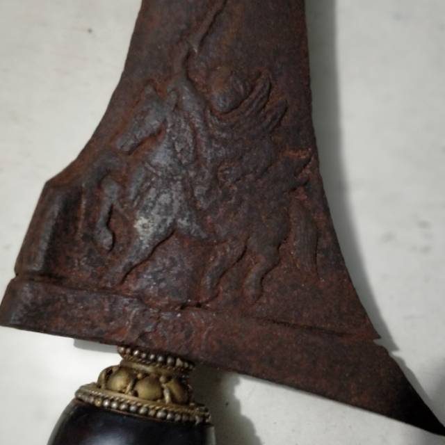 Jual Keris pangeran Diponegoro langka | Shopee Indonesia